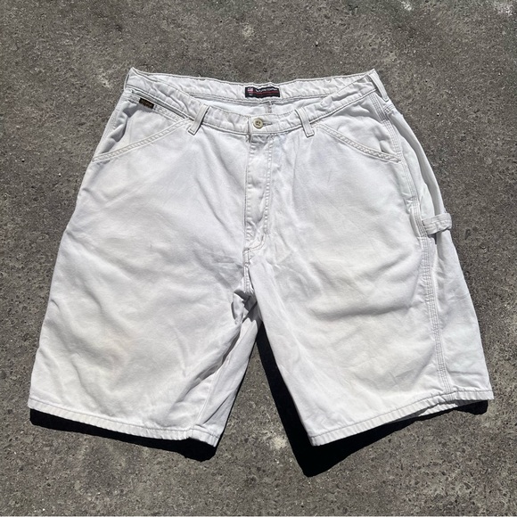 Polo Ralph Lauren Carpenter Shorts - Picture 4 of 10